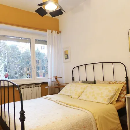 Casa Donatello - Far From Apartment *