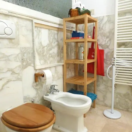 Apartment Casa Donatello - Far From *