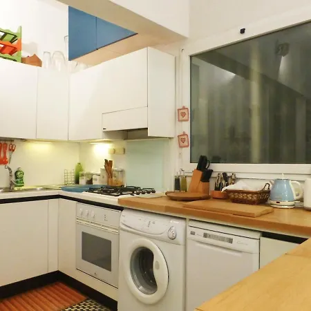 Casa Donatello - Far From Apartamento