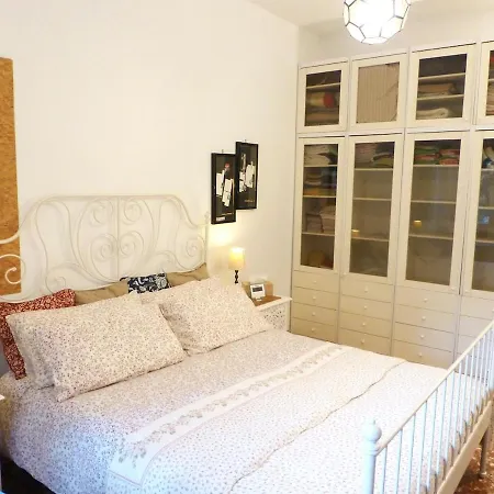 Apartment Casa Donatello - Far From *