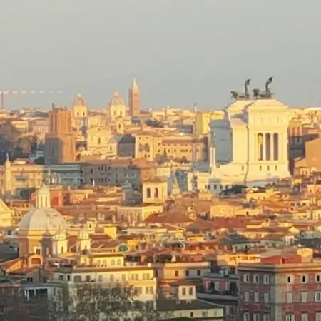 Casa Donatello - Far From Apartment