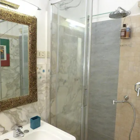 Casa Donatello - Far From Apartment