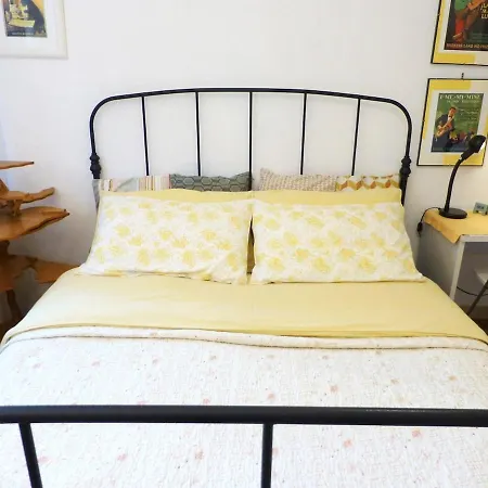 Apartment Casa Donatello - Far From *
