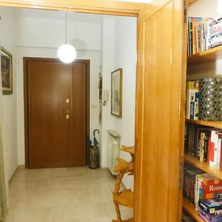 Casa Donatello - Far From Apartment