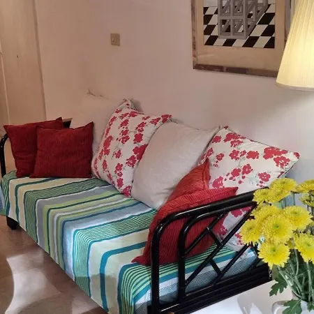 Casa Donatello - Far From Apartment