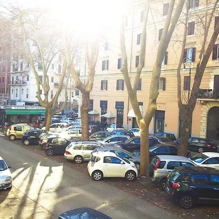 Casa Donatello - Far From Apartment