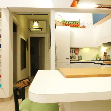 Casa Donatello - Far From Apartment Rome