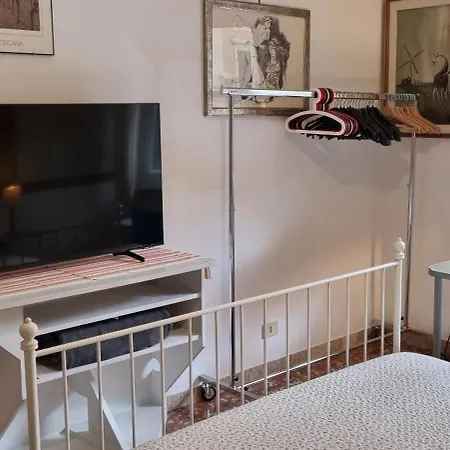 Casa Donatello - Far From Apartment *