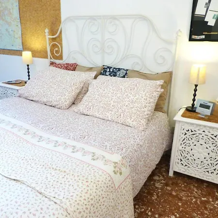 Casa Donatello - Far From Apartment