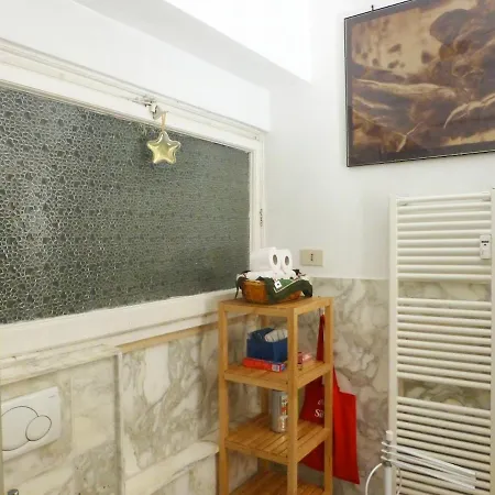 Casa Donatello - Far From Apartment *