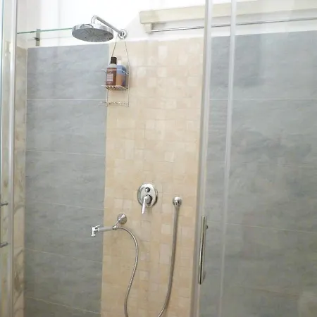 Apartamento Casa Donatello - Far From *