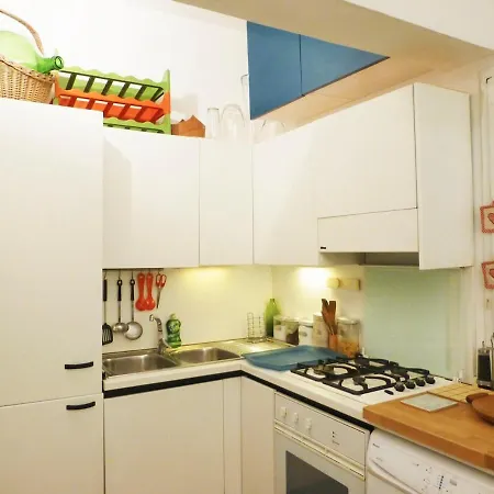 Casa Donatello - Far From Apartment Rome