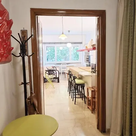 Apartment Casa Donatello - Far From