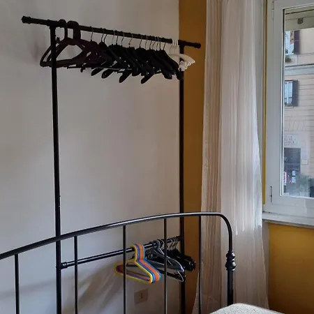 Casa Donatello - Far From Apartment Rome