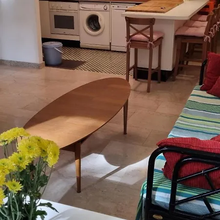 Apartment Casa Donatello - Far From Rome