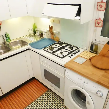 Casa Donatello - Far From Apartment