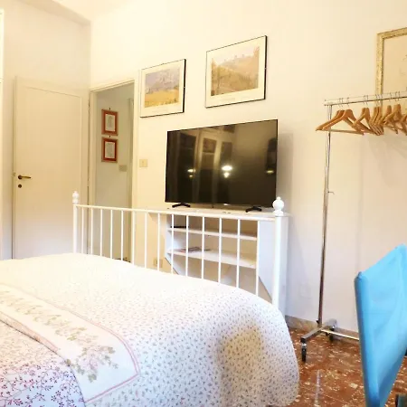Casa Donatello - Far From Apartment *