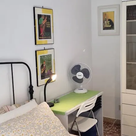 Casa Donatello - Far From Apartment