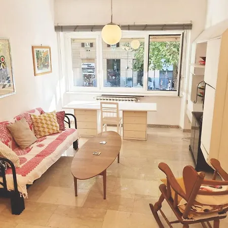 Apartment Casa Donatello - Far From *