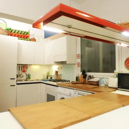 Casa Donatello - Far From Apartment