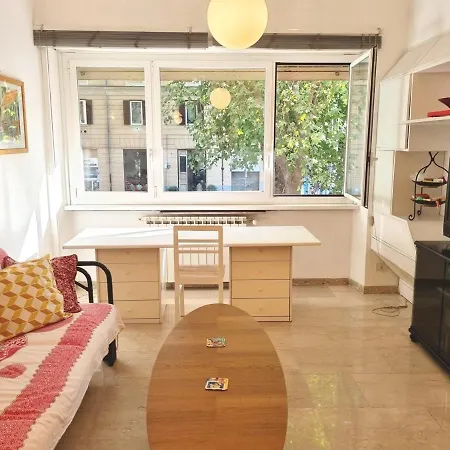 Casa Donatello - Far From Apartamento *