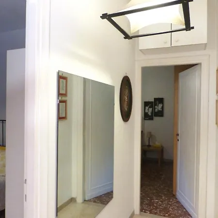 Apartmán Casa Donatello - Far From