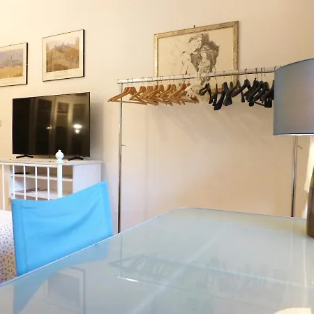Apartmán Casa Donatello - Far From