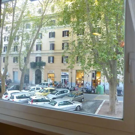 Casa Donatello - Far From Apartmán *