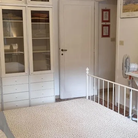 Apartmán Casa Donatello - Far From