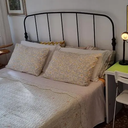 Apartmán Casa Donatello - Far From