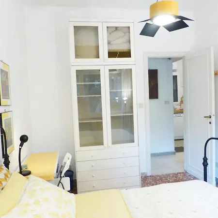 Apartmán Casa Donatello - Far From