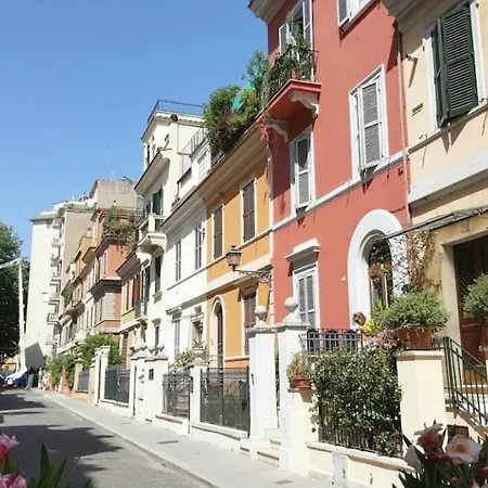 Apartmán Casa Donatello - Far From
