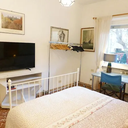 Apartmán Casa Donatello - Far From *